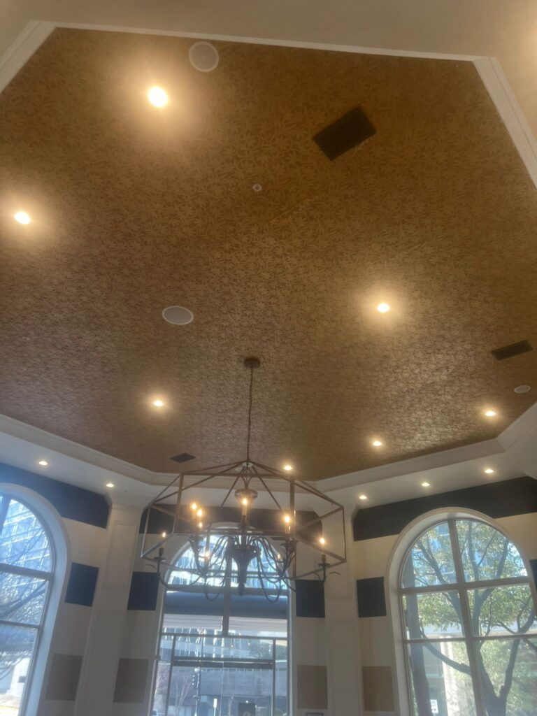 Light Fixtures