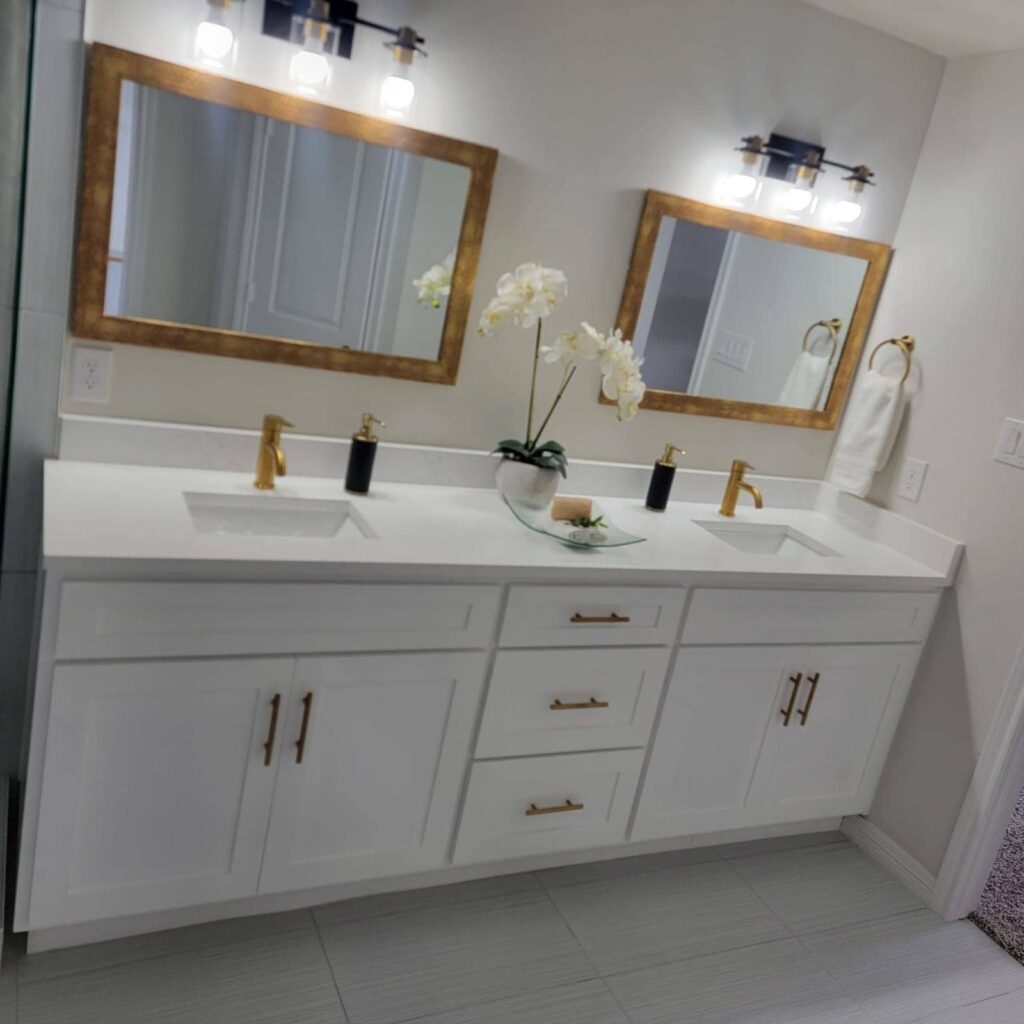 Bathroom Remodeling